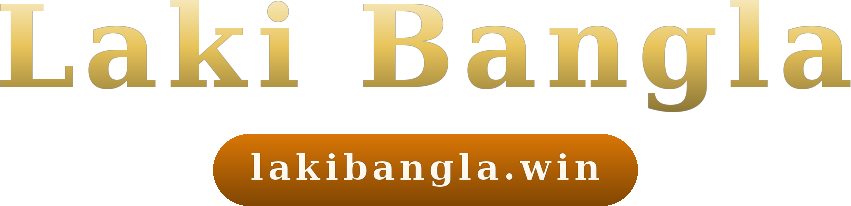 Laki Bangla logo